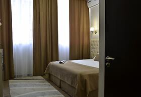 Park & House Hotel