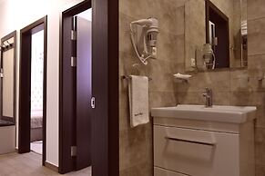 Park & House Hotel