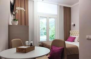 Park & House Hotel