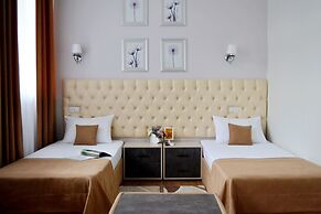 Park & House Hotel