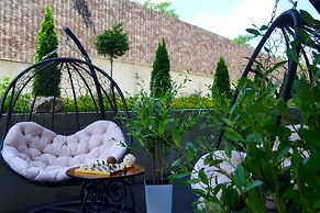 Park & House Hotel