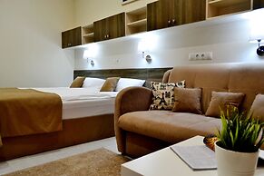Park & House Hotel