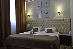 Park & House Hotel