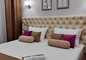 Park & House Hotel