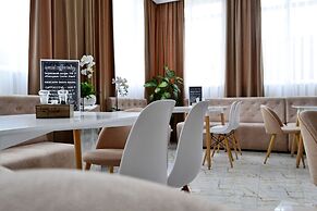 Park & House Hotel