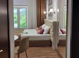 Park & House Hotel