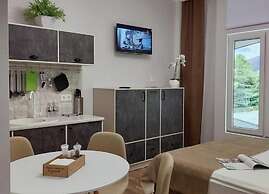 Park & House Hotel