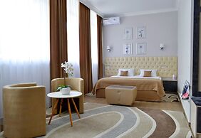 Park & House Hotel