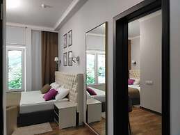 Park & House Hotel