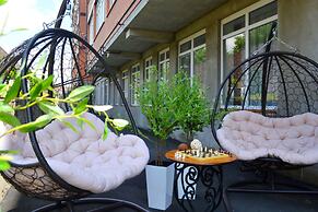 Park & House Hotel