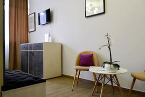 Park & House Hotel