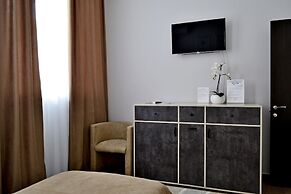 Park & House Hotel