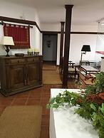 Hotel Central Jardim