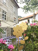 Hotel Central Jardim