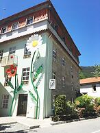 Hotel Central Jardim