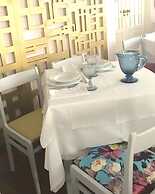 Hotel Central Jardim