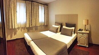 Hotel Central Jardim