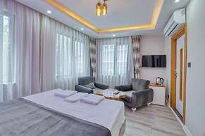 New Galata Hotels