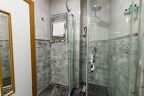 New Galata Hotels
