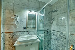 New Galata Hotels