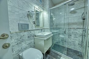 New Galata Hotels