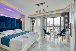 New Galata Hotels
