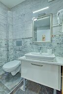 New Galata Hotels