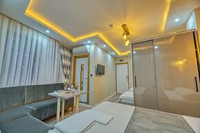 New Galata Hotels