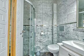 New Galata Hotels