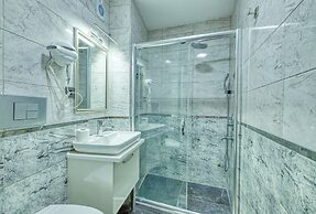 New Galata Hotels