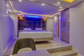 New Galata Hotels