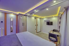 New Galata Hotels