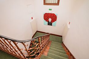 Casa do Jasmim by Shiadu