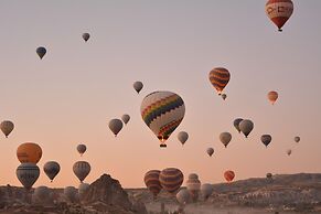 Prime Cappadocia Suites