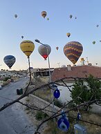Prime Cappadocia Suites