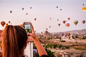 Prime Cappadocia Suites