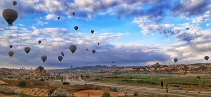 Prime Cappadocia Suites