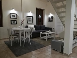 Central Apartments in Psiri
