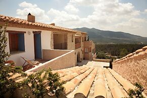 Aldea Roqueta Hotel Rural