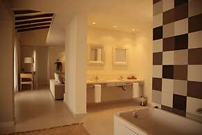 Aldea Roqueta Hotel Rural