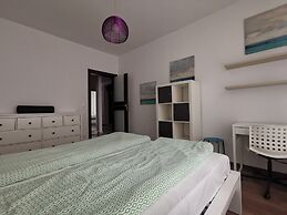 ShortStayPoland Leszczyńska - B14