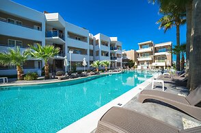 Marika Beach Hotel