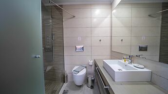 Marika Beach Hotel