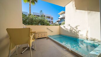 Marika Beach Hotel