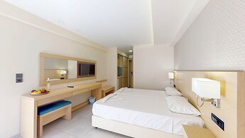 Marika Beach Hotel