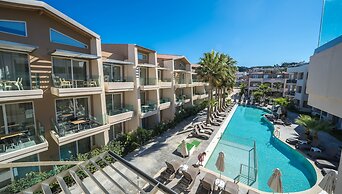 Marika Beach Hotel