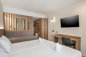Marika Beach Hotel