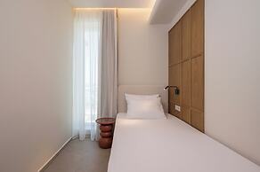 Marika Beach Hotel
