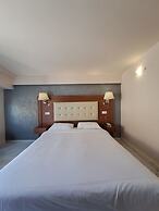 Marika Beach Hotel