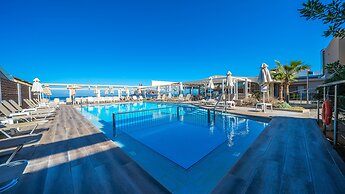Marika Beach Hotel
